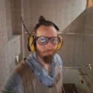 Meet your Posher, Jonathan